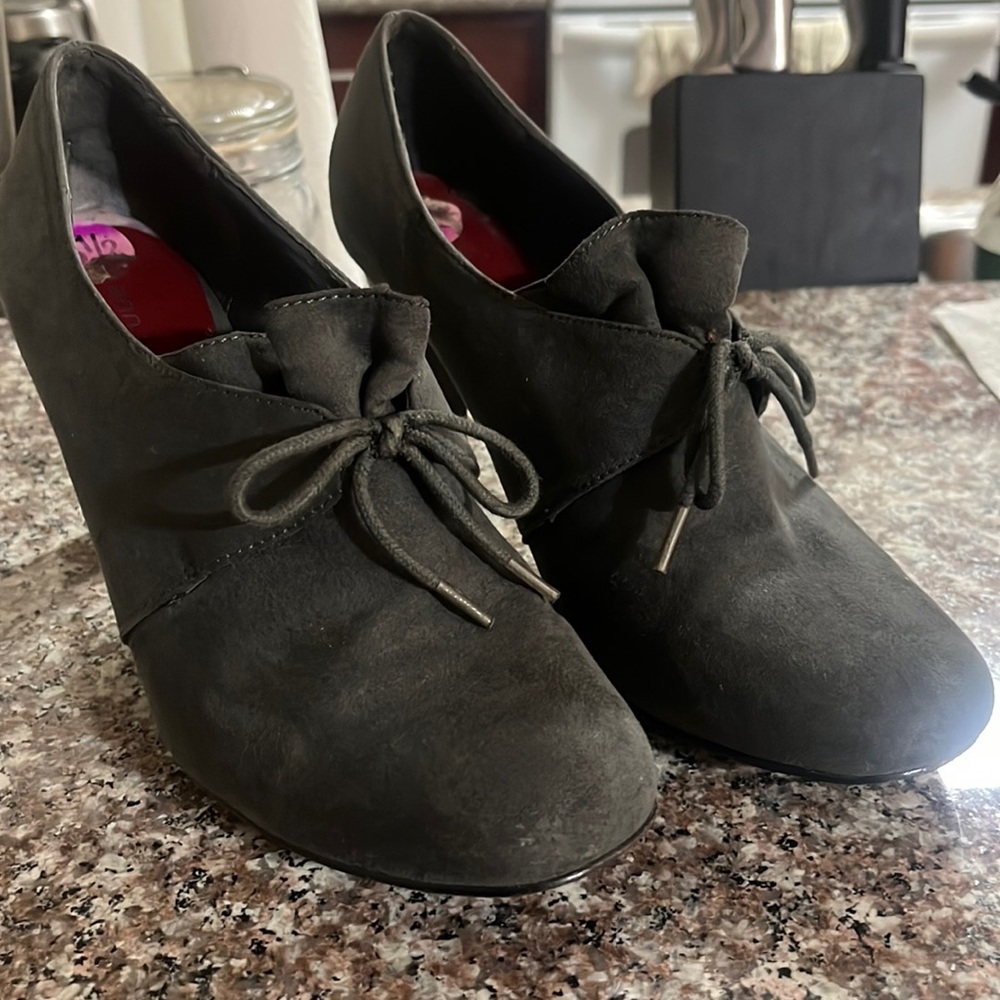 Ann Marino shoes